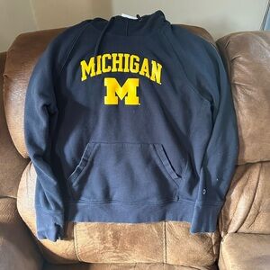 Women’s University if Michigan Hoodie